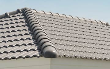 advantages of Lidsey clay roofing