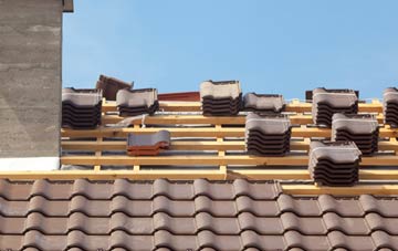 Lidsey clay roofing costs