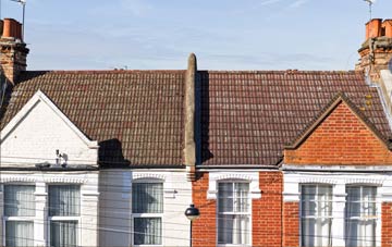 clay roofing Lidsey, West Sussex
