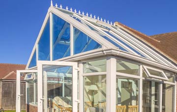 conservatory roof insulation costs Lidsey