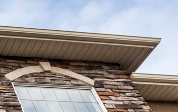 Lidsey diy soffit installation