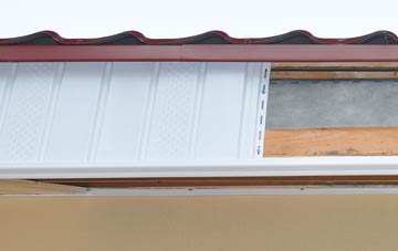 Lidsey fascia repair costs