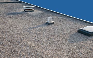 flat roofing Lidsey, West Sussex