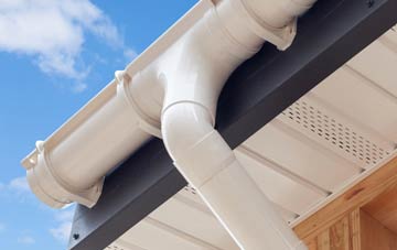Lidsey gutter installation costs