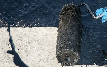 Lidsey liquid sealant waterproofing