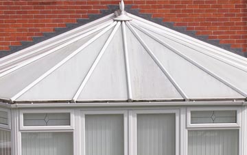 Lidsey polycarbonate conservatory roof repairs