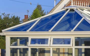 professional Lidsey conservatory insulation