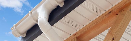 get Lidsey guttering quotes today