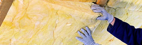 quotes for Lidsey roof insulation