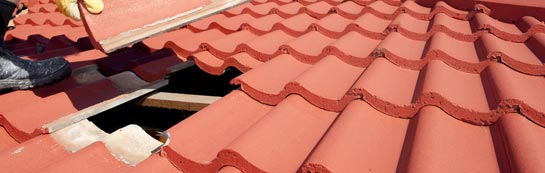 compare Lidsey roof repair quotes