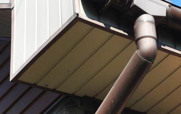 Lidsey soffit installation costs