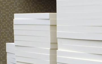 Lidsey tapered roof insulation costs