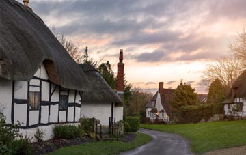 is Lidsey thatch roofing popular