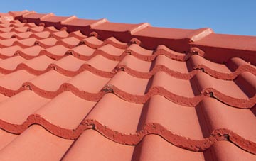 Lidsey tile and slate roof replacement