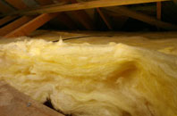 Lidsey pitch roof insulation