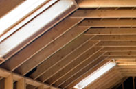 Lidsey tapered roof insulation quotes